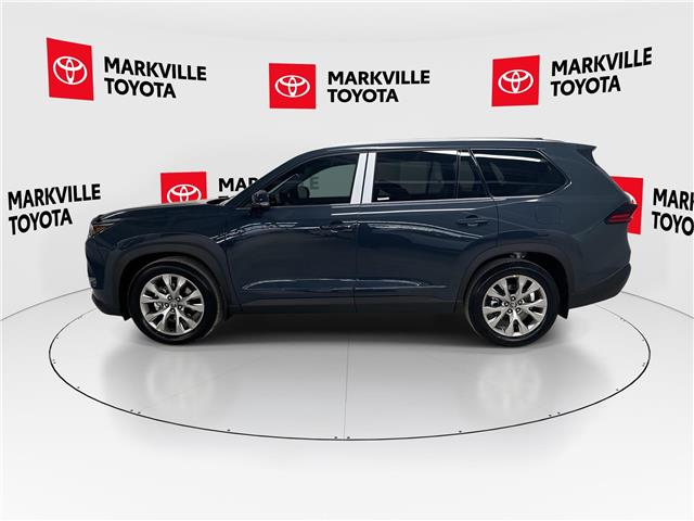 2026 Toyota Grand Highlander Limited (Stk: 11105662) in Markham - Image 6 of 34