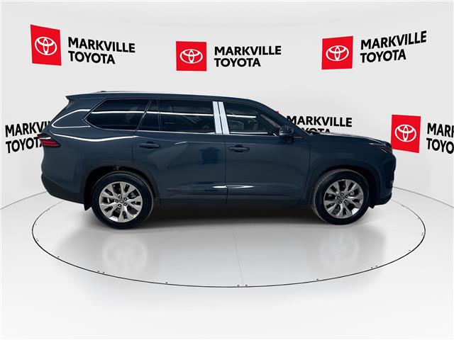 2026 Toyota Grand Highlander Limited (Stk: 11105662) in Markham - Image 12 of 34