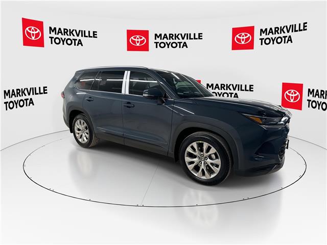 2026 Toyota Grand Highlander Limited (Stk: 11105662) in Markham - Image 13 of 34