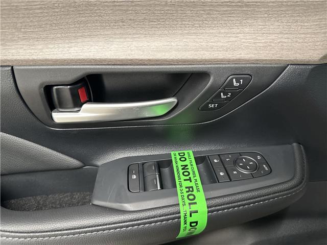 2026 Toyota Grand Highlander Limited (Stk: 11105662) in Markham - Image 17 of 34