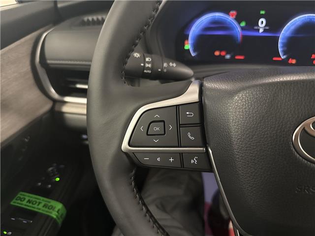 2026 Toyota Grand Highlander Limited (Stk: 11105662) in Markham - Image 19 of 34