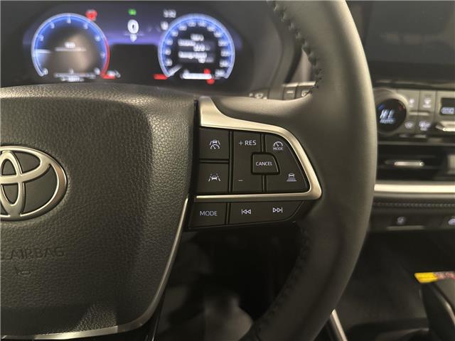 2026 Toyota Grand Highlander Limited (Stk: 11105662) in Markham - Image 20 of 34