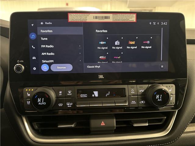 2026 Toyota Grand Highlander Limited (Stk: 11105662) in Markham - Image 21 of 34