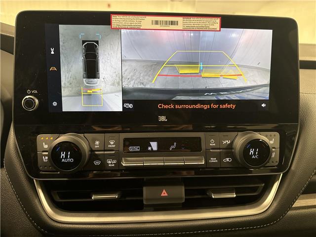 2026 Toyota Grand Highlander Limited (Stk: 11105662) in Markham - Image 22 of 34