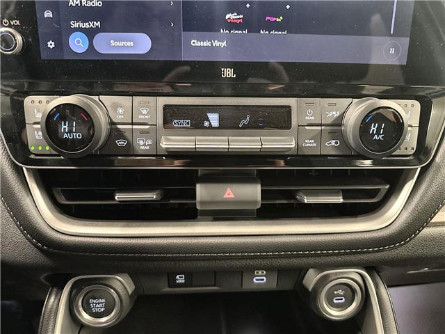 2026 Toyota Grand Highlander Limited (Stk: 11105662) in Markham - Image 24 of 34