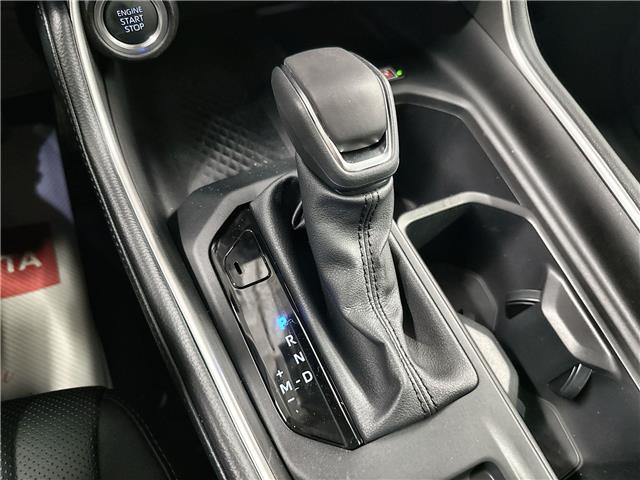 2026 Toyota Grand Highlander Limited (Stk: 11105662) in Markham - Image 25 of 34