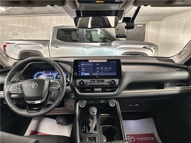 2026 Toyota Grand Highlander Limited (Stk: 11105662) in Markham - Image 26 of 34