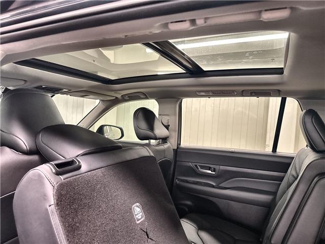 2026 Toyota Grand Highlander Limited (Stk: 11105662) in Markham - Image 27 of 34