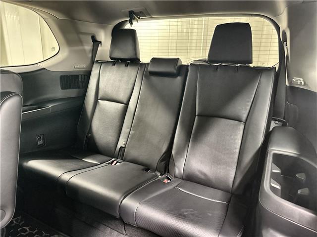 2026 Toyota Grand Highlander Limited (Stk: 11105662) in Markham - Image 29 of 34
