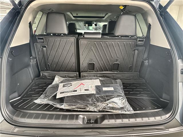 2026 Toyota Grand Highlander Limited (Stk: 11105662) in Markham - Image 30 of 34