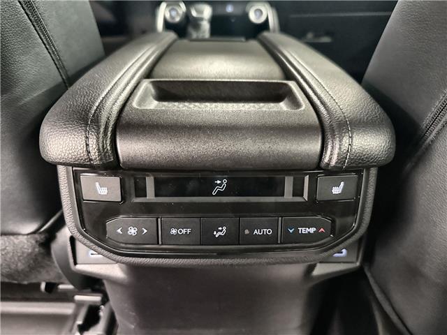 2026 Toyota Grand Highlander Limited (Stk: 11105662) in Markham - Image 32 of 34