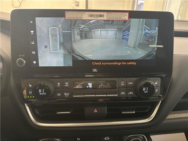 2026 Toyota Grand Highlander Limited (Stk: 11105662) in Markham - Image 34 of 34