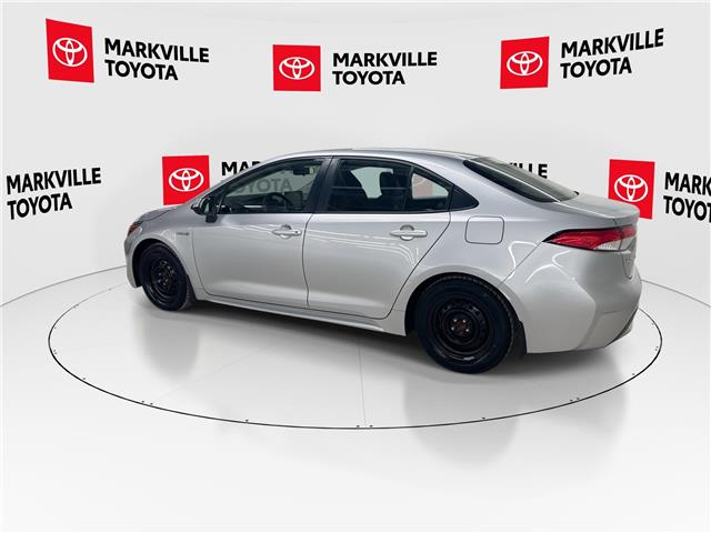 2021 Toyota Corolla Hybrid Base (Stk: 11105668A) in Markham - Image 7 of 31