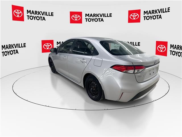 2021 Toyota Corolla Hybrid Base (Stk: 11105668A) in Markham - Image 8 of 31