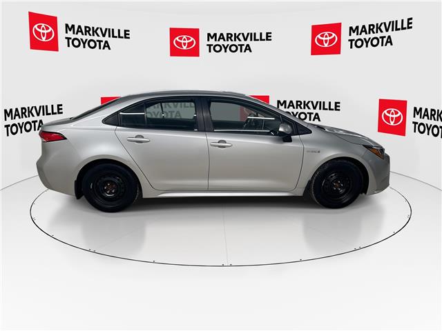2021 Toyota Corolla Hybrid Base (Stk: 11105668A) in Markham - Image 12 of 31