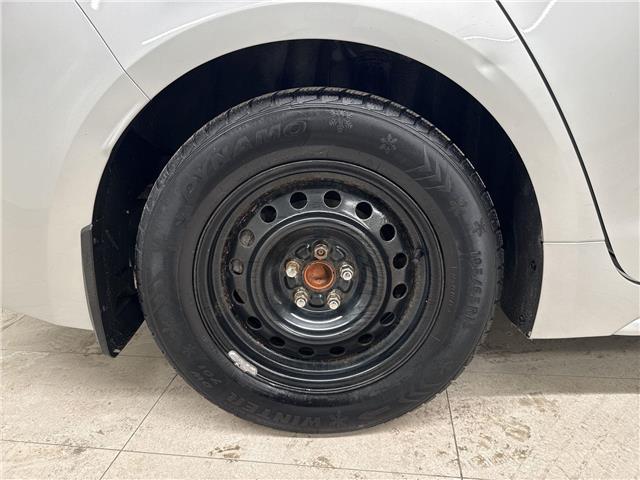 2021 Toyota Corolla Hybrid Base (Stk: 11105668A) in Markham - Image 14 of 31