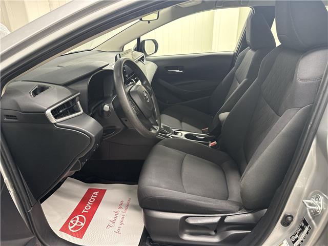 2021 Toyota Corolla Hybrid Base (Stk: 11105668A) in Markham - Image 15 of 31