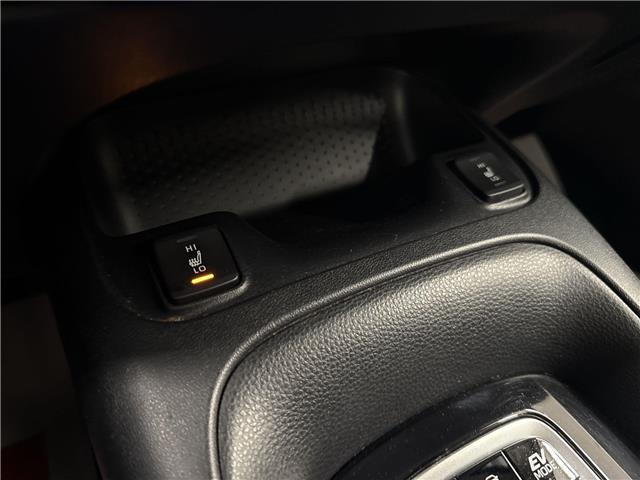 2021 Toyota Corolla Hybrid Base (Stk: 11105668A) in Markham - Image 16 of 31