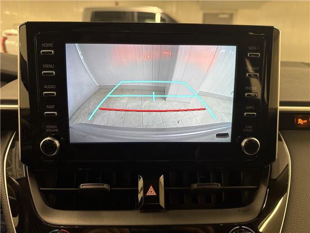2021 Toyota Corolla Hybrid Base (Stk: 11105668A) in Markham - Image 23 of 31