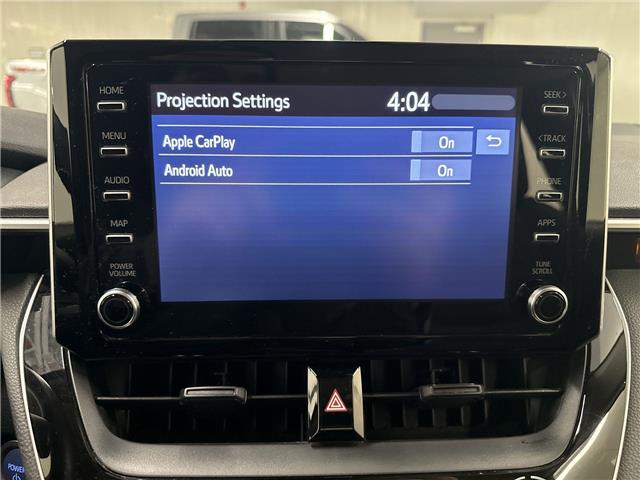 2021 Toyota Corolla Hybrid Base (Stk: 11105668A) in Markham - Image 24 of 31