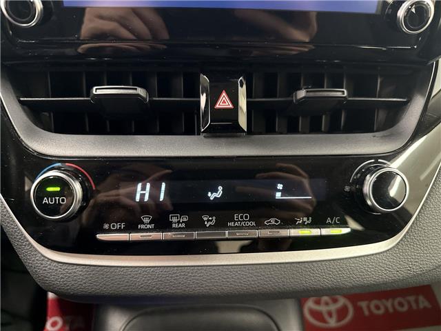 2021 Toyota Corolla Hybrid Base (Stk: 11105668A) in Markham - Image 26 of 31