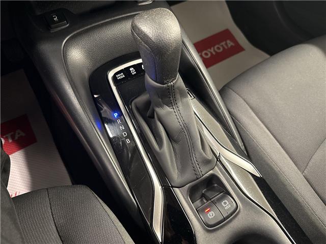 2021 Toyota Corolla Hybrid Base (Stk: 11105668A) in Markham - Image 27 of 31