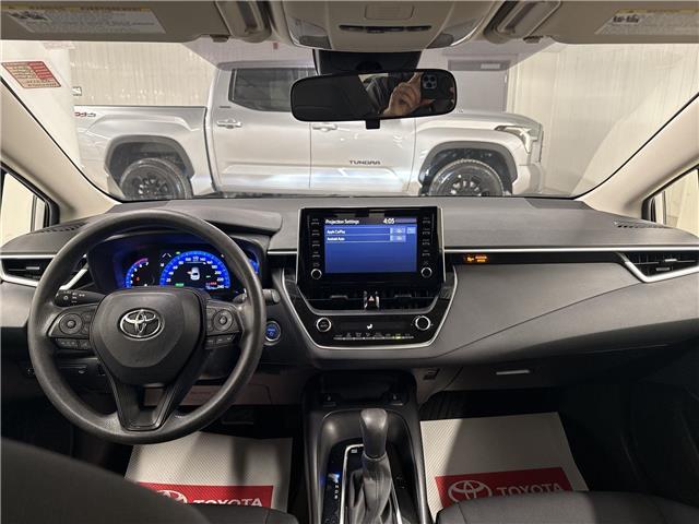 2021 Toyota Corolla Hybrid Base (Stk: 11105668A) in Markham - Image 28 of 31