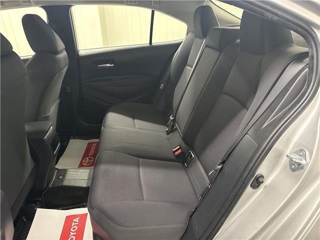 2021 Toyota Corolla Hybrid Base (Stk: 11105668A) in Markham - Image 29 of 31