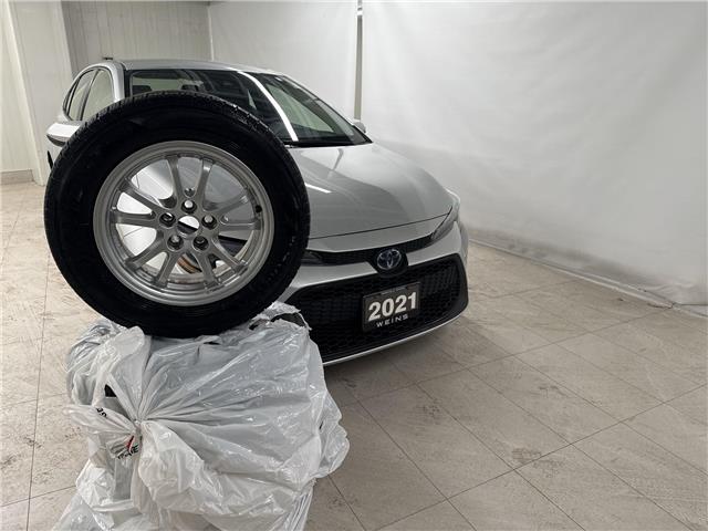 2021 Toyota Corolla Hybrid Base (Stk: 11105668A) in Markham - Image 31 of 31