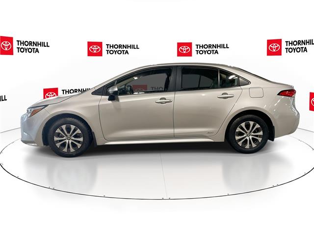 2024 Toyota Corolla Hybrid LE (Stk: 12107951A) in Concord - Image 6 of 41
