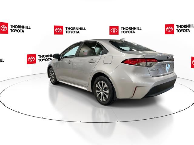2024 Toyota Corolla Hybrid LE (Stk: 12107951A) in Concord - Image 7 of 41