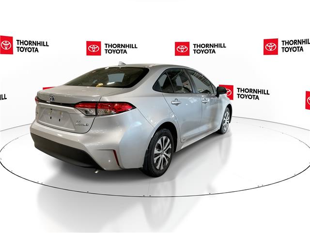 2024 Toyota Corolla Hybrid LE (Stk: 12107951A) in Concord - Image 9 of 41