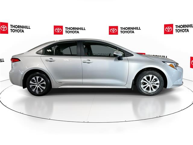2024 Toyota Corolla Hybrid LE (Stk: 12107951A) in Concord - Image 10 of 41