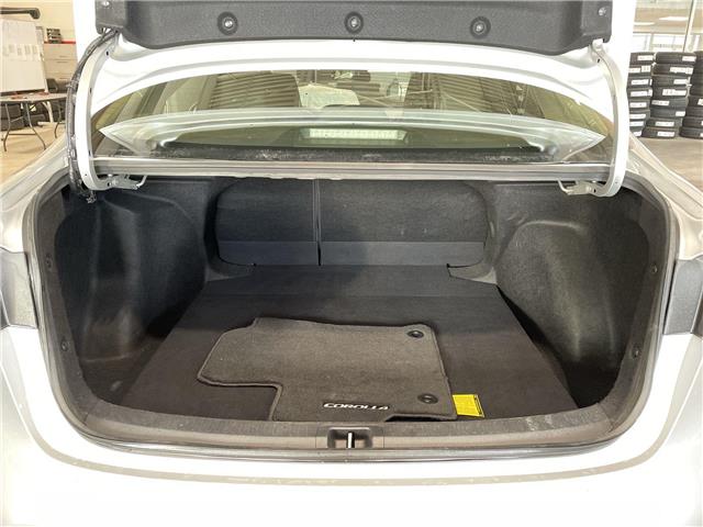 2024 Toyota Corolla Hybrid LE (Stk: 12107951A) in Concord - Image 16 of 41