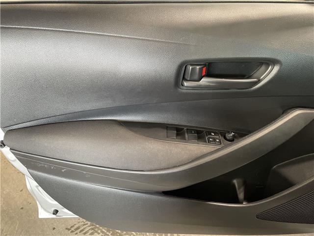 2024 Toyota Corolla Hybrid LE (Stk: 12107951A) in Concord - Image 19 of 41