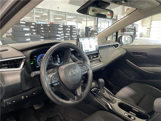 2024 Toyota Corolla Hybrid LE (Stk: 12107951A) in Concord - Image 21 of 41