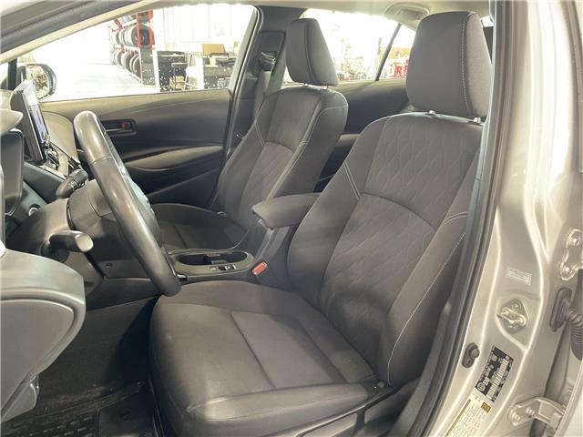 2024 Toyota Corolla Hybrid LE (Stk: 12107951A) in Concord - Image 22 of 41