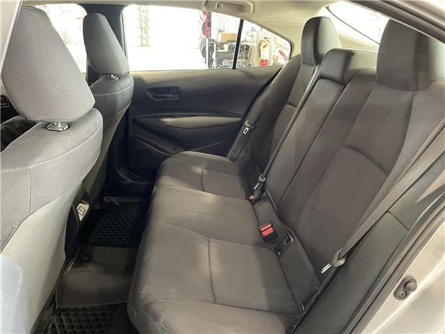 2024 Toyota Corolla Hybrid LE (Stk: 12107951A) in Concord - Image 23 of 41