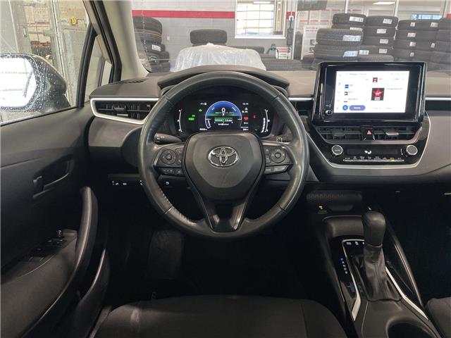 2024 Toyota Corolla Hybrid LE (Stk: 12107951A) in Concord - Image 25 of 41