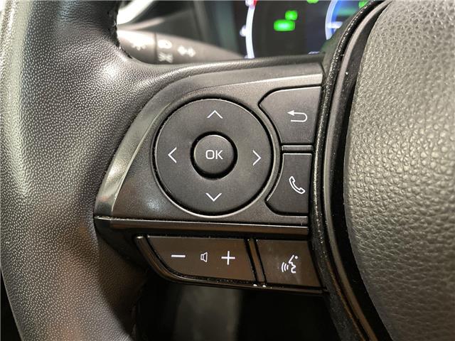 2024 Toyota Corolla Hybrid LE (Stk: 12107951A) in Concord - Image 28 of 41