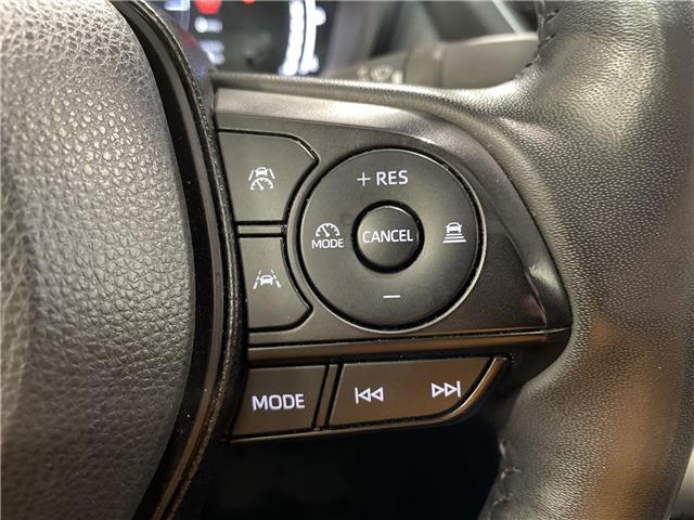 2024 Toyota Corolla Hybrid LE (Stk: 12107951A) in Concord - Image 29 of 41