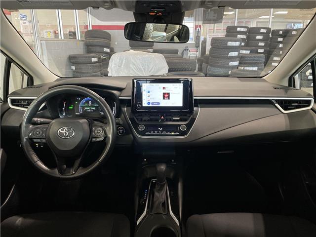 2024 Toyota Corolla Hybrid LE (Stk: 12107951A) in Concord - Image 30 of 41