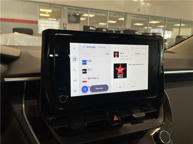 2024 Toyota Corolla Hybrid LE (Stk: 12107951A) in Concord - Image 31 of 41