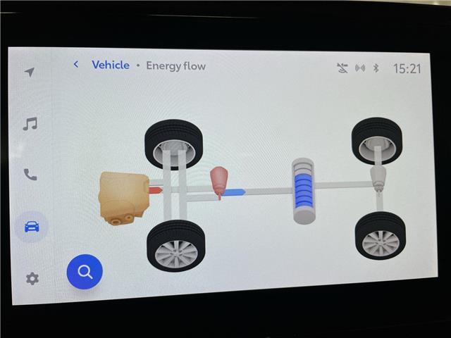 2024 Toyota Corolla Hybrid LE (Stk: 12107951A) in Concord - Image 33 of 41