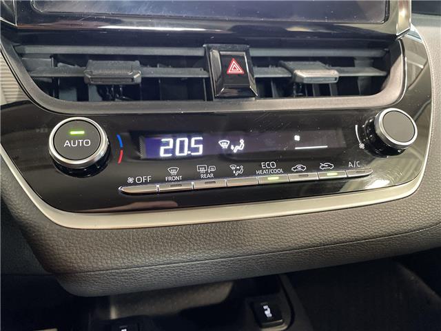2024 Toyota Corolla Hybrid LE (Stk: 12107951A) in Concord - Image 34 of 41