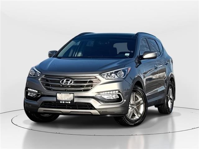 2017 Hyundai Santa Fe Sport 2.4 Luxury (Stk: 16U101625) in Markham - Image 1 of 13