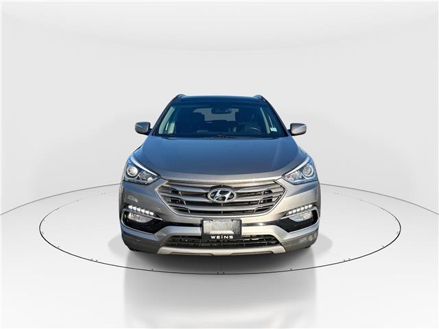 2017 Hyundai Santa Fe Sport 2.4 Luxury (Stk: 16U101625) in Markham - Image 4 of 13 2017 Hyundai Santa Fe Sport 2.4 Luxury (Stk: 16U101625) in Markham - Image 4 of 13