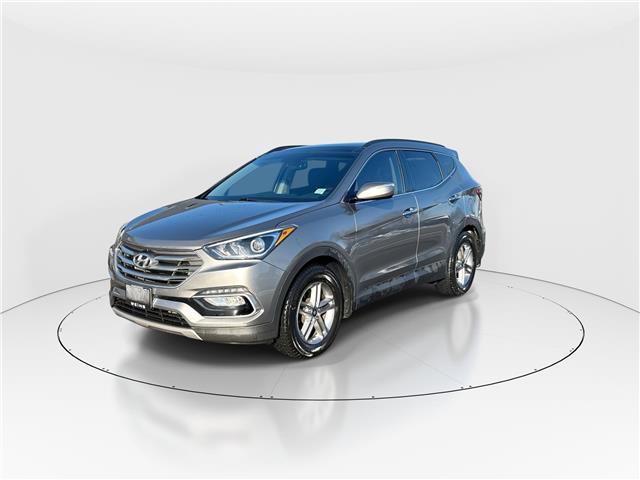 2017 Hyundai Santa Fe Sport 2.4 Luxury (Stk: 16U101625) in Markham - Image 5 of 13 2017 Hyundai Santa Fe Sport 2.4 Luxury (Stk: 16U101625) in Markham - Image 5 of 13