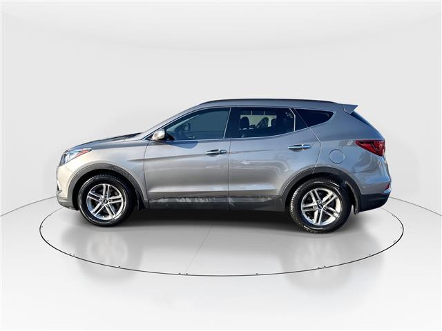 2017 Hyundai Santa Fe Sport 2.4 Luxury (Stk: 16U101625) in Markham - Image 6 of 13 2017 Hyundai Santa Fe Sport 2.4 Luxury (Stk: 16U101625) in Markham - Image 6 of 13
