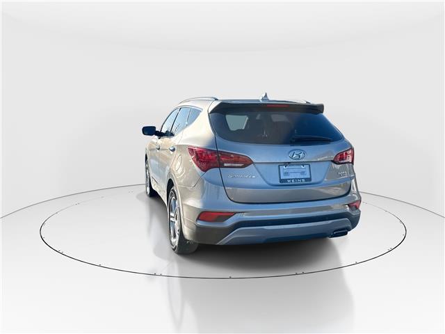 2017 Hyundai Santa Fe Sport 2.4 Luxury (Stk: 16U101625) in Markham - Image 7 of 13 2017 Hyundai Santa Fe Sport 2.4 Luxury (Stk: 16U101625) in Markham - Image 7 of 13